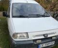 Белый Пежо Эксперт груз.-пасс., объемом двигателя 1.9 л и пробегом 3 тыс. км за 2550 $, фото 1 на Automoto.ua