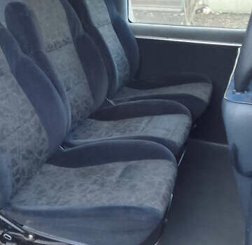 Білий Пежо Експерт вант.-пас., об'ємом двигуна 1.9 л та пробігом 270 тис. км за 2750 $, фото 3 на Automoto.ua