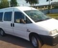 Белый Пежо Эксперт груз.-пасс., объемом двигателя 2 л и пробегом 358 тыс. км за 2999 $, фото 1 на Automoto.ua