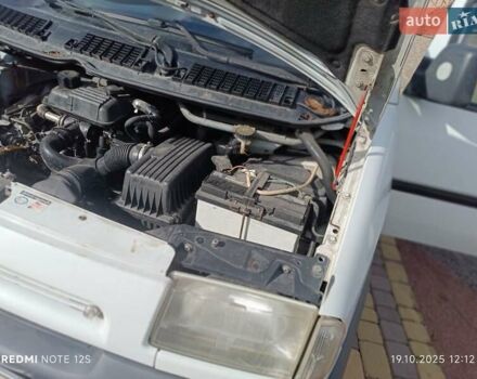 Пежо Эксперт груз.-пасс. 2000 в Львове на Automoto.ua Белый Пежо Эксперт груз.-пасс., объемом двигателя 1.87 л и пробегом 499 тыс. км за 3400 $, фото 16 на Automoto.ua