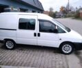 Пежо Эксперт груз.-пасс. 2000 в Изяслве на Automoto.ua Белый Пежо Эксперт груз.-пасс., объемом двигателя 1.9 л и пробегом 409 тыс. км за 2600 $, фото 4 на Automoto.ua