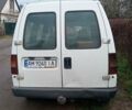 Белый Пежо Эксперт груз.-пасс., объемом двигателя 1.87 л и пробегом 230 тыс. км за 2800 $, фото 8 на Automoto.ua