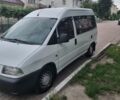 Белый Пежо Эксперт груз.-пасс., объемом двигателя 0 л и пробегом 430 тыс. км за 2950 $, фото 10 на Automoto.ua