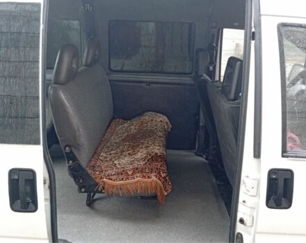 Пежо Эксперт груз.-пасс. 2000 в Коростене на Automoto.ua Белый Пежо Эксперт груз.-пасс., объемом двигателя 0 л и пробегом 472 тыс. км за 1100 $, фото 5 на Automoto.ua