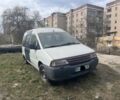 Белый Пежо Эксперт груз.-пасс., объемом двигателя 2 л и пробегом 530 тыс. км за 1700 $, фото 1 на Automoto.ua