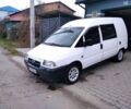 Пежо Эксперт груз.-пасс. 2000 в Изяслве на Automoto.ua Белый Пежо Эксперт груз.-пасс., объемом двигателя 1.9 л и пробегом 409 тыс. км за 2600 $, фото 1 на Automoto.ua