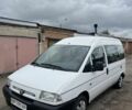 Білий Пежо Експерт вант.-пас., об'ємом двигуна 1.9 л та пробігом 345 тис. км за 2305 $, фото 1 на Automoto.ua