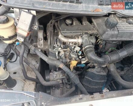 Пежо Эксперт груз.-пасс. 2000 в Львове на Automoto.ua Белый Пежо Эксперт груз.-пасс., объемом двигателя 1.87 л и пробегом 499 тыс. км за 3400 $, фото 18 на Automoto.ua