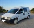 Белый Пежо Эксперт груз.-пасс., объемом двигателя 2 л и пробегом 300 тыс. км за 3700 $, фото 1 на Automoto.ua
