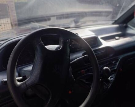 Пежо Эксперт груз.-пасс. 2000 в Львове на Automoto.ua Белый Пежо Эксперт груз.-пасс., объемом двигателя 1.87 л и пробегом 499 тыс. км за 3400 $, фото 14 на Automoto.ua