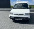 Белый Пежо Эксперт груз.-пасс., объемом двигателя 1.9 л и пробегом 639 тыс. км за 2250 $, фото 1 на Automoto.ua