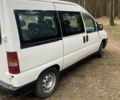 Белый Пежо Эксперт груз.-пасс., объемом двигателя 1.87 л и пробегом 15 тыс. км за 3000 $, фото 3 на Automoto.ua