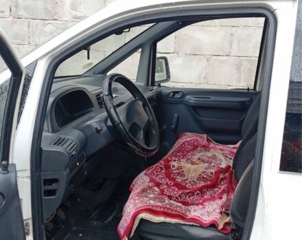 Пежо Эксперт груз.-пасс. 2000 в Коростене на Automoto.ua Белый Пежо Эксперт груз.-пасс., объемом двигателя 0 л и пробегом 472 тыс. км за 1100 $, фото 7 на Automoto.ua