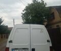 Белый Пежо Эксперт груз.-пасс., объемом двигателя 2 л и пробегом 445 тыс. км за 2500 $, фото 1 на Automoto.ua