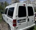 Белый Пежо Эксперт груз.-пасс., объемом двигателя 1.87 л и пробегом 150 тыс. км за 2000 $, фото 1 на Automoto.ua