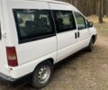 Белый Пежо Эксперт груз.-пасс., объемом двигателя 0 л и пробегом 15 тыс. км за 3000 $, фото 1 на Automoto.ua