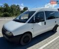 Белый Пежо Эксперт груз.-пасс., объемом двигателя 1.9 л и пробегом 313 тыс. км за 3500 $, фото 1 на Automoto.ua