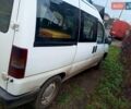 Белый Пежо Эксперт груз.-пасс., объемом двигателя 1.87 л и пробегом 230 тыс. км за 2800 $, фото 2 на Automoto.ua