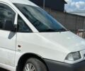 Білий Пежо Експерт вант.-пас., об'ємом двигуна 2 л та пробігом 485 тис. км за 3200 $, фото 1 на Automoto.ua
