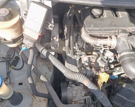 Пежо Эксперт груз.-пасс. 2000 в Львове на Automoto.ua Белый Пежо Эксперт груз.-пасс., объемом двигателя 1.87 л и пробегом 499 тыс. км за 3400 $, фото 13 на Automoto.ua