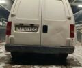 Белый Пежо Эксперт груз.-пасс., объемом двигателя 1.87 л и пробегом 417 тыс. км за 3150 $, фото 5 на Automoto.ua