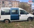 Белый Пежо Эксперт груз.-пасс., объемом двигателя 2 л и пробегом 530 тыс. км за 1800 $, фото 1 на Automoto.ua