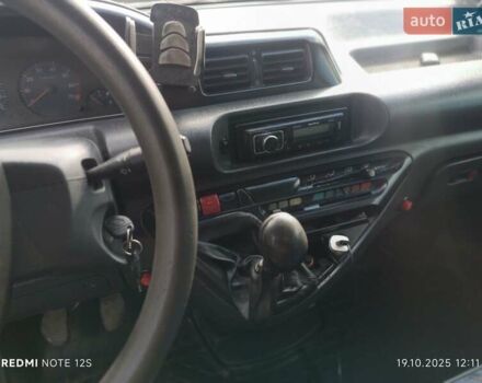 Пежо Эксперт груз.-пасс. 2000 в Львове на Automoto.ua Белый Пежо Эксперт груз.-пасс., объемом двигателя 1.87 л и пробегом 499 тыс. км за 3400 $, фото 15 на Automoto.ua