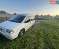 Білий Пежо Експерт вант.-пас., об'ємом двигуна 1.9 л та пробігом 300 тис. км за 3700 $, фото 8 на Automoto.ua