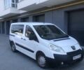 Белый Пежо Эксперт груз.-пасс., объемом двигателя 2 л и пробегом 345 тыс. км за 4500 $, фото 1 на Automoto.ua