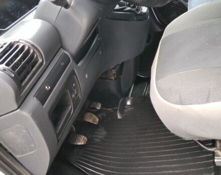 Пежо Эксперт груз.-пасс. 2000 в Изяслве на Automoto.ua Белый Пежо Эксперт груз.-пасс., объемом двигателя 1.9 л и пробегом 409 тыс. км за 2600 $, фото 9 на Automoto.ua