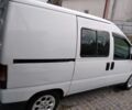 Пежо Эксперт груз.-пасс. 2000 в Изяслве на Automoto.ua Белый Пежо Эксперт груз.-пасс., объемом двигателя 1.9 л и пробегом 409 тыс. км за 2600 $, фото 5 на Automoto.ua