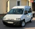 Білий Пежо Експерт вант.-пас., об'ємом двигуна 1.9 л та пробігом 410 тис. км за 2400 $, фото 1 на Automoto.ua