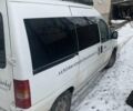 Білий Пежо Експерт вант.-пас., об'ємом двигуна 2 л та пробігом 312 тис. км за 3700 $, фото 2 на Automoto.ua