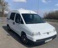 Белый Пежо Эксперт груз.-пасс., объемом двигателя 2 л и пробегом 400 тыс. км за 3400 $, фото 1 на Automoto.ua