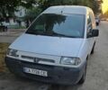 Білий Пежо Експерт вант.-пас., об'ємом двигуна 1.9 л та пробігом 296 тис. км за 3500 $, фото 1 на Automoto.ua