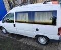 Белый Пежо Эксперт груз.-пасс., объемом двигателя 2 л и пробегом 570 тыс. км за 3000 $, фото 4 на Automoto.ua