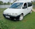 Белый Пежо Эксперт груз.-пасс., объемом двигателя 2 л и пробегом 450 тыс. км за 3300 $, фото 1 на Automoto.ua