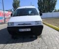 Білий Пежо Експерт вант.-пас., об'ємом двигуна 2 л та пробігом 370 тис. км за 3900 $, фото 5 на Automoto.ua