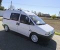 Білий Пежо Експерт вант.-пас., об'ємом двигуна 2 л та пробігом 370 тис. км за 3900 $, фото 6 на Automoto.ua