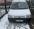 Білий Пежо Експерт вант.-пас., об'ємом двигуна 2 л та пробігом 312 тис. км за 3700 $, фото 1 на Automoto.ua