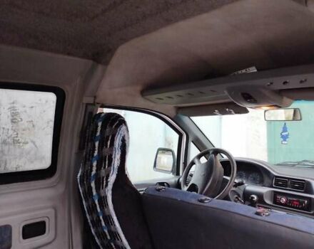 Білий Пежо Експерт вант.-пас., об'ємом двигуна 1.87 л та пробігом 379 тис. км за 3150 $, фото 16 на Automoto.ua