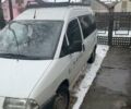 Білий Пежо Експерт вант.-пас., об'ємом двигуна 2 л та пробігом 312 тис. км за 3700 $, фото 1 на Automoto.ua
