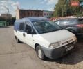 Белый Пежо Эксперт груз.-пасс., объемом двигателя 1.87 л и пробегом 320 тыс. км за 4400 $, фото 1 на Automoto.ua