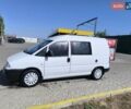Білий Пежо Експерт вант.-пас., об'ємом двигуна 2 л та пробігом 370 тис. км за 3900 $, фото 2 на Automoto.ua