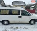Белый Пежо Эксперт груз.-пасс., объемом двигателя 2 л и пробегом 560 тыс. км за 2700 $, фото 1 на Automoto.ua
