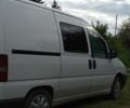 Белый Пежо Эксперт груз.-пасс., объемом двигателя 2 л и пробегом 230 тыс. км за 3700 $, фото 1 на Automoto.ua