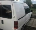 Білий Пежо Експерт вант.-пас., об'ємом двигуна 1.9 л та пробігом 249 тис. км за 3500 $, фото 4 на Automoto.ua