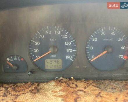Білий Пежо Експерт вант.-пас., об'ємом двигуна 2 л та пробігом 312 тис. км за 3700 $, фото 6 на Automoto.ua