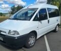 Белый Пежо Эксперт груз.-пасс., объемом двигателя 1.9 л и пробегом 240 тыс. км за 2999 $, фото 1 на Automoto.ua