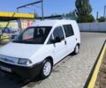 Белый Пежо Эксперт груз.-пасс., объемом двигателя 2 л и пробегом 370 тыс. км за 3900 $, фото 4 на Automoto.ua